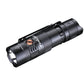 Rechargeable LED Flashlight for Outdoor Use
