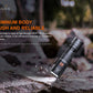 Rechargeable LED Flashlight for Outdoor Use