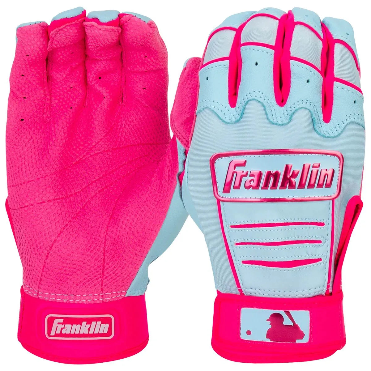 Professional Batting Gloves Performance