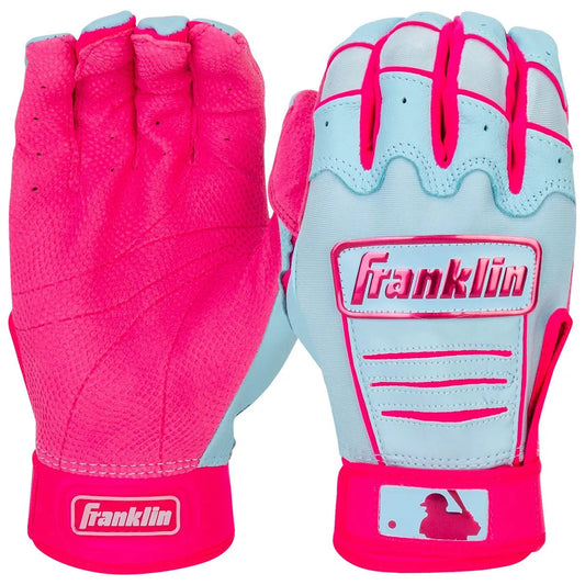 Professional Batting Gloves Performance