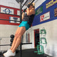 Excel Women's Lightweight Workout Shorts for Active Performance