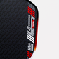 GatorStrike A.R.M.O.R Gen 5X — 15mm Raw Carbon Power - Pickleball Paddle