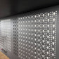 Overhead Pro 72" Rolling Tool Chest | 79" Tall | 24" Deep | 14 Drawers | Overheads | Pegboard & Power Strip