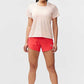 Excel Women's Lightweight Workout Shorts for Active Performance