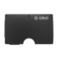 Gunmetal Aluminum