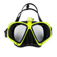 JoyMaySun Professional Underwater Camera Diving Masks Swimming Goggles Snorkel Scuba Diving Equipment Camera Holder For Go Pro
