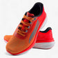 HORUS Men - Orange
