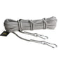 Outdoor Rope: 10mm High-Strength Climbing and Hiking Accessory