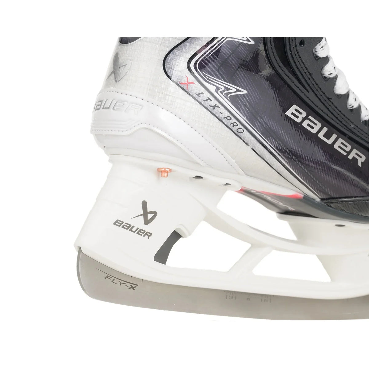 S25 Bauer Vapor XLTX Pro Skate SEC- INT