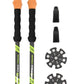 Pike Trail Carbon Fiber Adjustable Trekking Hiking Poles