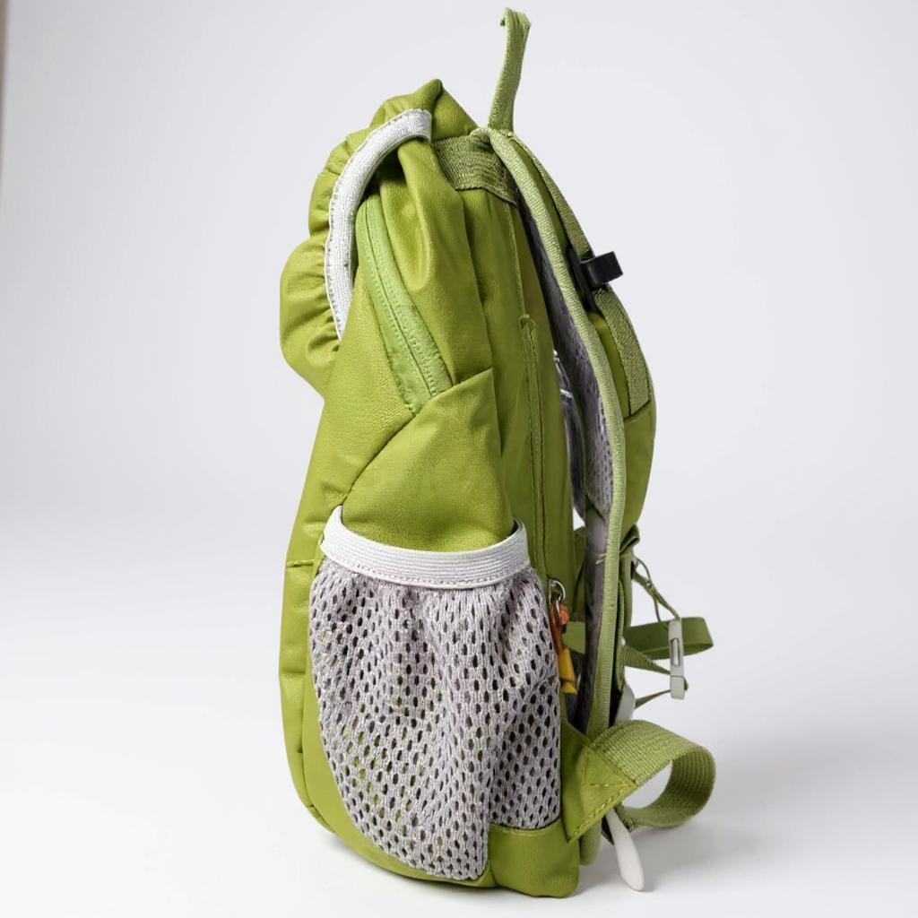 Kids Hiking Backpack Colorful Outdoor Bag for Toddlers