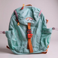 Kids Hiking Backpack Colorful Outdoor Bag for Toddlers