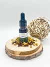 Natural Teething Gel