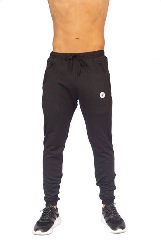 Men's Flex Jogger Athletic Comfort Pants for Everyday Wear