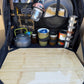 Workspace™ Mobile Camp Kitchen