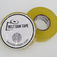 Best Dam Clear Hockey Tape – 3 Pack (1" x 90 ft)
