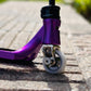 PLATINUM ALUMINUM DECK 6061-T