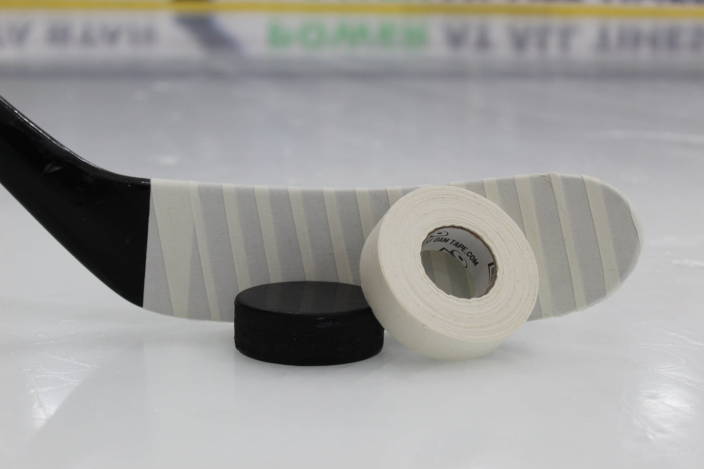 Pro 1 Bundle White
