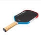 Joola Perseus Pro V Rally Rocket with cover 16mm Pickleball Paddle