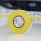 Best Dam Clear Hockey Tape – 3 Pack (1" x 90 ft)