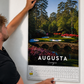 Augusta  - Scorecard