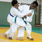 J350 Club Single Weave Judogi