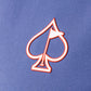 Performance Golf Hoodie - Wavy Stars and Stripes