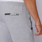 All-Day Comfort Athletic Straight Sweatpants Tall Fit Men's