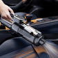 Wireless Handheld Vacuum Cleaner High Power Rechargeable Car Home Vacuum