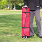 Portable Camping Chair with Canopy Folding Outdoor Chair Beach Fishing