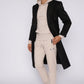 All-Day Comfort Athletic Straight Sweatpants Tall Fit Men's