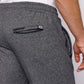 All-Day Comfort Athletic Straight Sweatpants Tall Fit Men's
