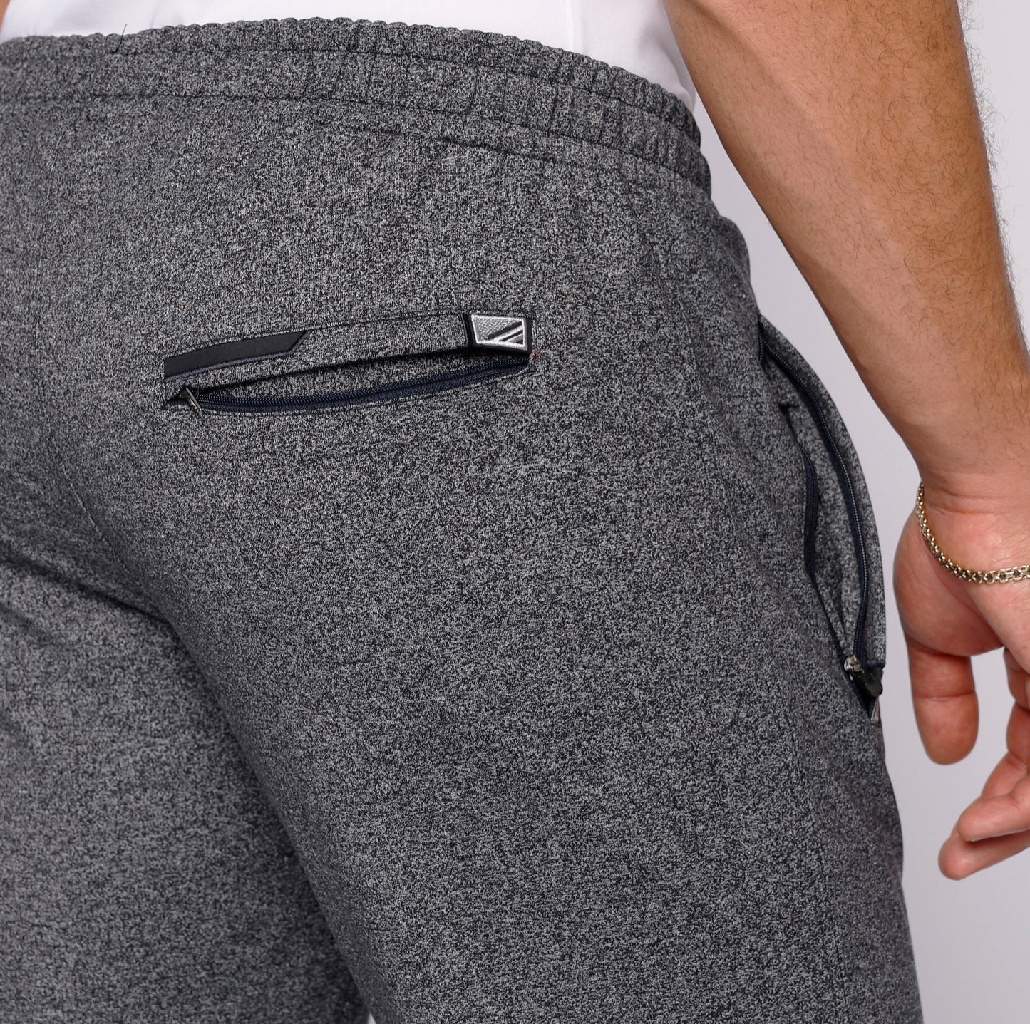 All-Day Comfort Athletic Straight Sweatpants Tall Fit Men's