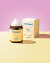 Cedarwood & Patchouli - Whipped Tallow Moisturizer