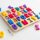 ABC Find & Fit Puzzle