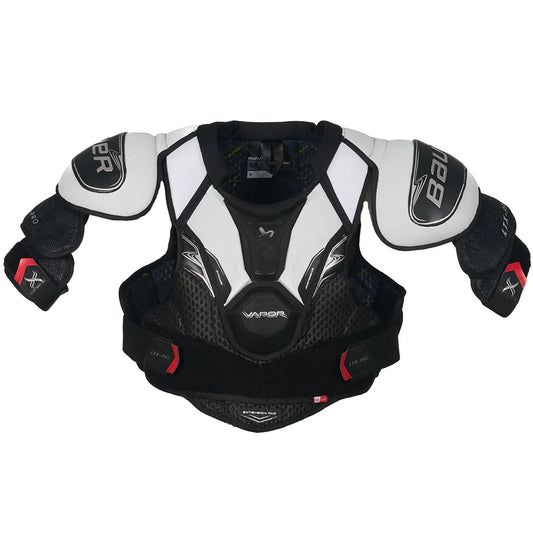 Bauer Vapor LTX Pro Shoulder Pads SEC - Senior by