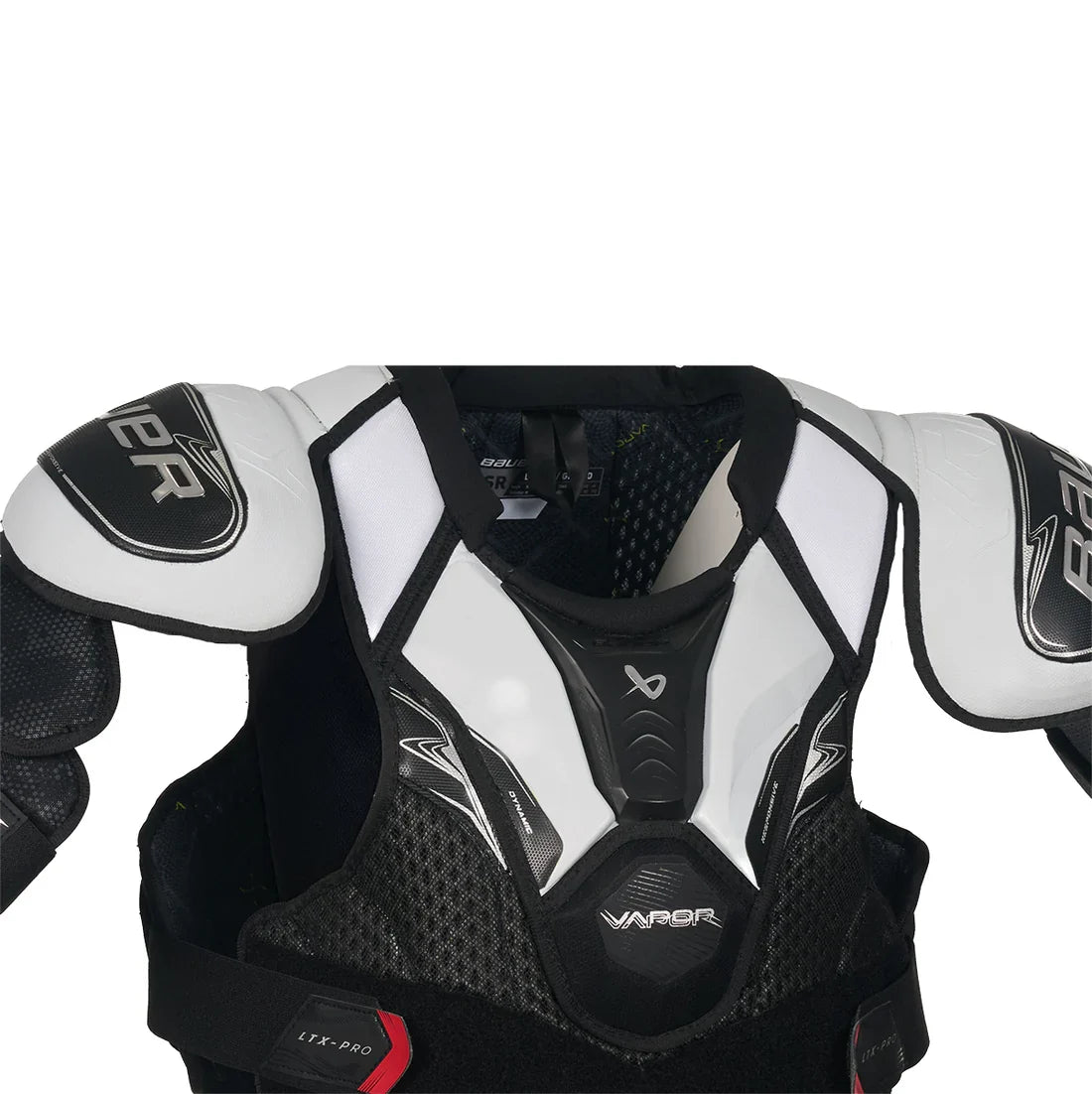 Bauer Vapor LTX Pro Shoulder Pads SEC - Senior by
