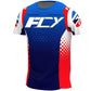 Mountain Bike Downhill Jerseys MTB Bike Shirts Offroad DH Motorcycle Jersey Motocross Sportwear Clothing Short sleeve cycling