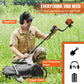 SucceBuy Metal Detector For Adults And Kids With LCD Display