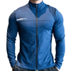 Men's High-Quality Zipped Sport Jacket | Gym, Running & Outdoor Training