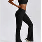 Women's Seamless Yoga Set Fitness Bra Leggings Activewear