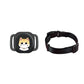 Pet Locator Anti Lost Device Cat Dog Tracking Reservation Device Tracking Artifact Collar Bluetooth GPS Locator for IOS Iphone