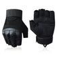 Tactical Sports Gloves Touch Design