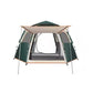 Automatic Thickened Outdoor Camping Tent Portable Folding Quick-Open Picnic Camping Shelter Rainproof Overnight Stay