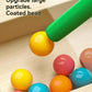 Children's Magnetic Maze Walking Ball Baby Concentration Training, Writing Logic Thinking 3 year Old Early Education Puzzle To