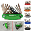 Motorcycle/Bicycle Multi-Tool