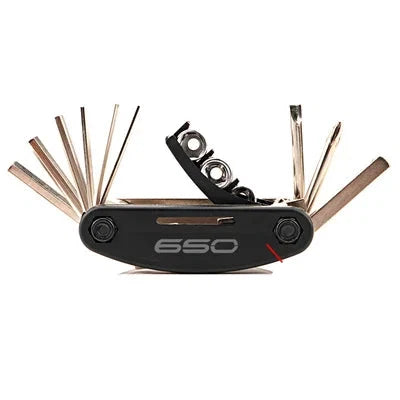 Motorcycle/Bicycle Multi-Tool