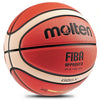 Official Certification Basketball: Men's & Women's Training Ball