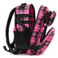 Multi-Use Tactical Travel & Hiking Backpack for Outdoor Equipment
