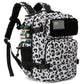 Multi-Use Tactical Travel & Hiking Backpack for Outdoor Equipment